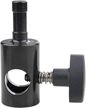 kupo 5/8in baby receiver to 3/8in dia stud (kg024511)