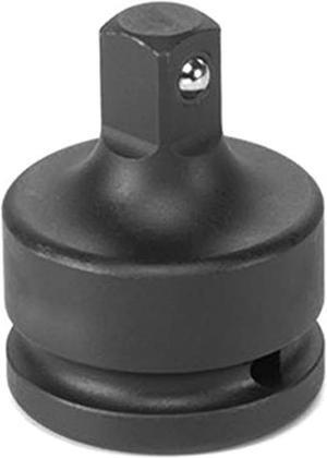 grey pneumatic 3008al socket adapter with locking pin