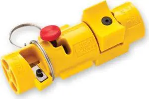 Times Microwave - LMR-195 and LMR-200 Cable Prep Tool