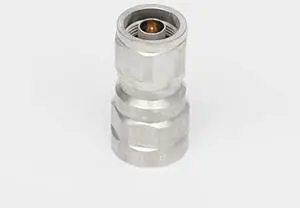 1/2" Superflex - N-Male Captivated