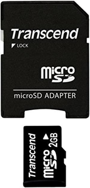 Promaster Memory Cards