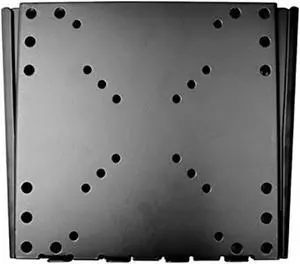 mimo fvwm-15 display and tablet fixed/flat vesa wall mount for 15 inch screens