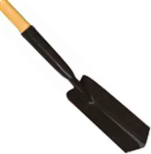 Dottie SHTR4 Trenching Shovel