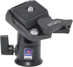 benro ph07 snap-in quick release plate (ph07)