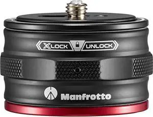 manfrotto move quick release system