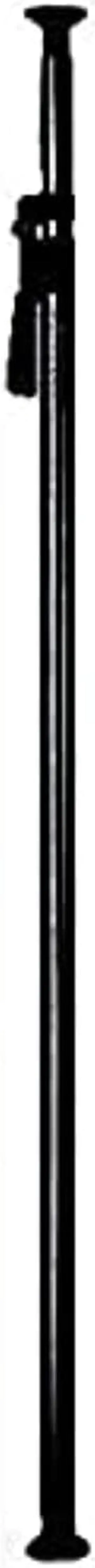 Manfrotto 43237B Deluxe Auto Pole Background Support, Single #432-3,7B