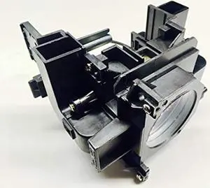 christie digital original ushio 003-120507-01 lamp & housing projectors - 180 day warranty