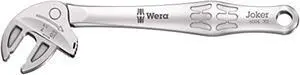 wera 05020099001 6004 joker xs, self-setting spanner, 7-10 mm (1/4" - 3/8")