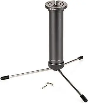 benro centerpod short center column with 3 legs, fits bat and rhino series 3 tripods (cp3)