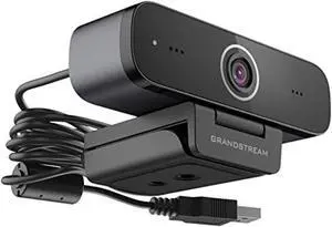 grandstream 1080p30 h.264 webcam 2mp cmos