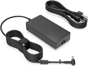 180w ac charger fit for asus rog laptop power supply adapter cord 5.5x2.5mm