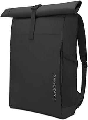 Lenovo IdeaPad Gaming Modern Backpack - Black - Model GX41H70101
