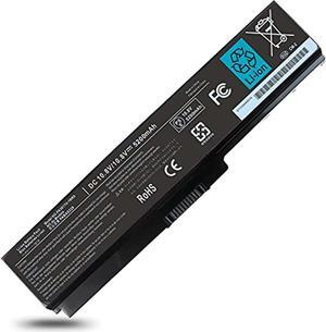 pa3817u-1brs battery 10.8v 56wh 6-cell li-ion compatible with toshiba satellite l755 l655 pabas228 pa3819u-1brs c655 c675 c675d l645 l645d l655d l675 l675d l745 l755d p745 p755 p775 m645 a660 a655