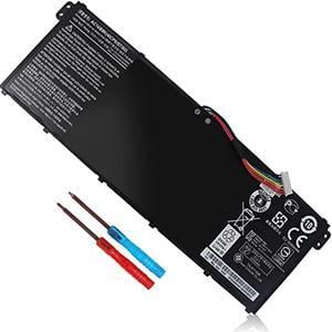 ac14b8k battery for acer predator helios 300 n17c1 ph315-51 ph315-52 g3-571 g3-572 n18q13 nitro 5 an515 an515-53 an515-54 aspire r5-471t r5-571t r5-571tg chromebook cb5-571 swift sf314 4icp5/57/80