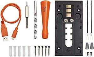 spare parts for ring video doorbell
