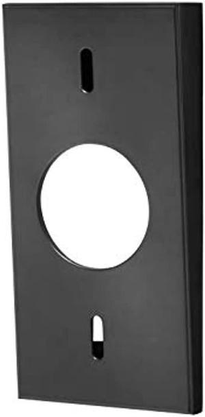 wedge kit for ring video doorbell 3, ring video doorbell 3 plus, ring video doorbell 4
