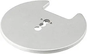 atdec grommet mount for monitor mount, cable