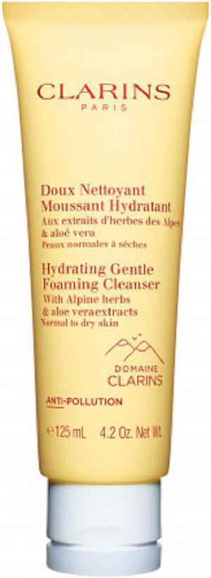 Hydrating Gentle Foaming Cleanser, 125ml