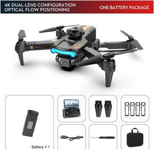 NMY A6 Pro GPS Drone - 2K HD Camera, WiFi FPV, 40mins Flight, Multiple Modes