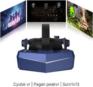 Outlets : Pimax Vision 5K Super VR Headsets