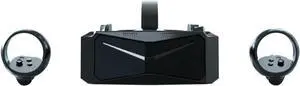 Bundle:Pimax Crystal VR Headsets (with controllers) + DMAS Headphone (50%off)
