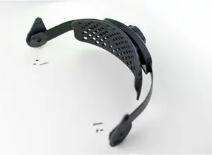 Crystal Comfort Topstrap