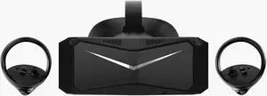 Pimax Crystal Light VR Headsets with local dimming - With controllers - High-end PCVR - Dual QLED + mini-Led Panels with MAX 120Hz and 5760x2880 Resolution