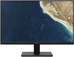 Acer V277 27" Full HD LED LCD Monitor - 16:9 - Black