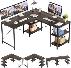 L Shaped Desk - Newegg.Com