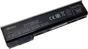 GHU New CA06 CA06XL Battery Batteria Compatible with HP Probook 640 645 650 655 G0 G1 CA09 CA09XL 718677-421 718678-421 718755-001 718756-001 HSTNN-DB4Y HSTNN-LB4X HSTNN-LB4Y HSTNN-LB4Z HSTNN-LP4Z