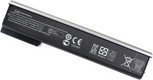 DMKAOLLK CA06 CA06XL Notebook Battery for HP ProBook 640 650 645 655 G1 G0 718677-421 718678-421 718755-001 718756-001 HSTNN-DB4Y HSTNN-LB4X HSTNN-LB4Y HSTNN-LB4Z HSTNN-LP4Z E7U22AA