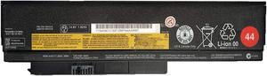 Dentsing Laptop Battery Compatible with Lenovo ThinkPad 44 (14.8V 29Wh/1.82Ah) X220 X220i X220S X230 X230i Series Notebook 45N1018 45N1019 45N1022 45N1023 45N1026 45N1027 45N1172 0A36306 44