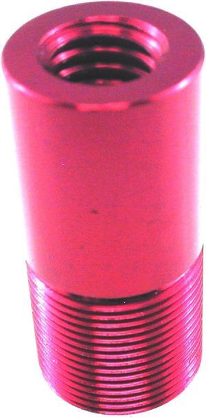 Photo/Video Thread Adapter 5/8 Inch to -27 (male) to 3/8 Inch -16 (female)