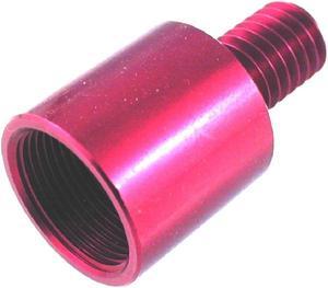 Photo/Video Thread Adapter 5/8 Inch - 27 (female) to 3/8 Inch -16 (male)