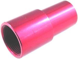 Photo/Video Thread Adapter 5/8 Inch - 27 (female) to 3/8 Inch -16 (female)