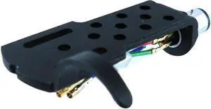 Turntable Tonearm Replacement Head Shell