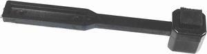 Turntable Carbon Fiber Stylus Brush