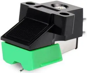 Turntable High Performance Phono Cartridge & Stylus