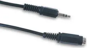 3.5mm Stereo Extension