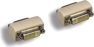 DVI to DVI Gender Adatper