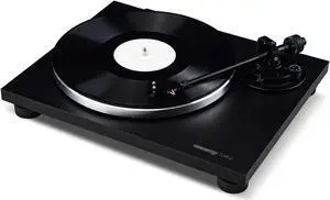 RELOOP Turn 2 - HI-FI Belt Drive Turntable with Phono Cartridge
