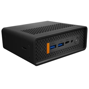 Qian Atlas 5 Mini PC Intel Core i51235U, 16GB DDR4, 512GB SSD, WiFi 6, Dual HDMI, VESA Mount Qian Atlas 5 Mini PC Intel Core i51235U, 16GB DDR4, 512GB SSD, WiFi 6, Dual HDMI, VESA Mount
