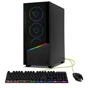 YEYIAN Gaming PC. Intel Core i9 14900KF, NVIDIA RTX 5070, 240mm AIO, 2 TB, 32GB DDR5, 750W, Windows 11 Home. Model YPI-EL49KFC-5701U YEYIAN Gaming PC. Intel Core i9 14900KF, NVIDIA RTX 5070, 240mm AIO, 2 TB, 32GB DDR5, 750W, Windows 11 Home. Model YPI-EL49KFC-5701U