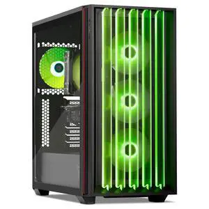 YEYIAN Gaming PC. Intel Core i7 14700F, NVIDIA RTX 5070 16GB GDDR7, 2TB NVMe, 32GB DDR5, 650W 80+ GOLD, Windows 11 Home. Model YPI-MS47F0C-5701U YEYIAN Gaming PC. Intel Core i7 14700F, NVIDIA RTX 5070 16GB GDDR7, 2TB NVMe, 32GB DDR5, 650W 80+ GOLD, Windows 11 Home. Model YPI-MS47F0C-5701U