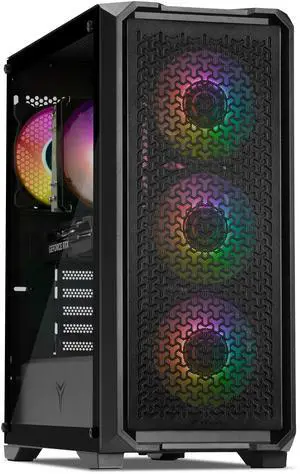 YEYIAN Gaming PC. AMD Ryzen 7 8700F, NVIDIA RTX 5060 8GB GDDR7, 1TB NVMe, 16GB DDR5, 650W 80+ GOLD, Windows 11 Home. Model YPA-VA87F0B-5601U YEYIAN Gaming PC. AMD Ryzen 7 8700F, NVIDIA RTX 5060 8GB GDDR7, 1TB NVMe, 16GB DDR5, 650W 80+ GOLD, Windows 11 Home. Model YPA-VA87F0B-5601U