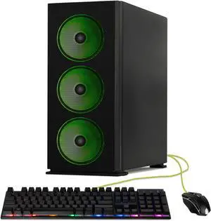 YEYIAN Gaming PC Desktop Odachi 49KFC-5701U - Intel Core i9-14900KF, 32GB DDR5 RGB, GeForce RTX 5070, 1TB NMVe SSD, 750W 80+ Gold PSU, Windows 11 Home - Model: YPI-OD49KFC-5701U YEYIAN Gaming PC Desktop Odachi 49KFC-5701U - Intel Core i9-14900KF, 32GB DDR5 RGB, GeForce RTX 5070, 1TB NMVe SSD, 750W 80+ Gold PSU, Windows 11 Home - Model: YPI-OD49KFC-5701U