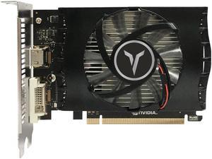 Yeston GeForce GT 1030 4GB DDR4 Graphics cards Nvidia pci express 3.0 video cards Desktop computer PC video gaming graphics card