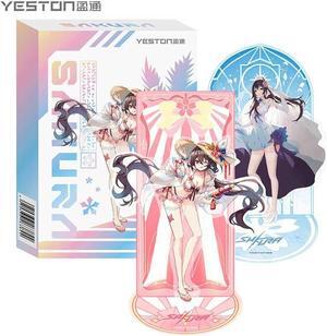 Yeston Sakura Sugar Desktop Signage