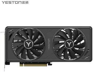 Yeston GAEA Nvidia GeForce RTX 5060 Ti 16G 128bit GDDR7 Gaming GPU Graphics cards pci express 4.0 video cards Desktop computer PC video gaming graphics card