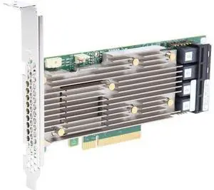 LSI MegaRAID 9400 9460-16i x8 lane PCI Express 3.1 SAS, SATA, PCIe (NVMe) Tri-Mode Storage Adapters LSI MegaRAID 9400 9460-16i x8 lane PCI Express 3.1 SAS, SATA, PCIe (NVMe) Tri-Mode Storage Adapters